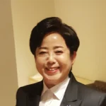 조춘숙 담임목사