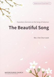Cover of The Beautiful Song