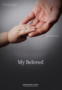 Cover of My Beloved